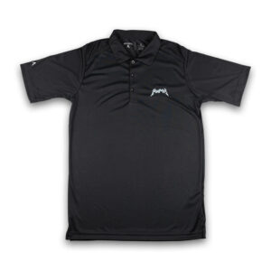 All Within My Hands Pocket Logo Polo