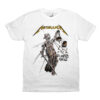 ...And Justice for All Album COVER T-Shirt