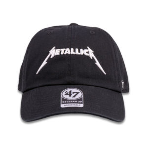 Logo Garment Wash Hat