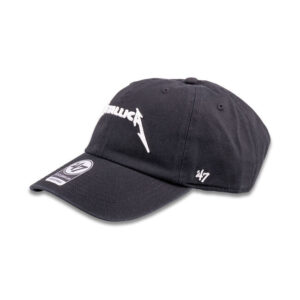 Logo Garment Wash Hat