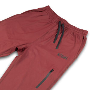 Logo Joggers (Maroon)