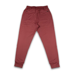 Logo Joggers (Maroon)