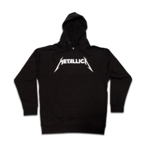 Logo Tonal Pullover Hoodie