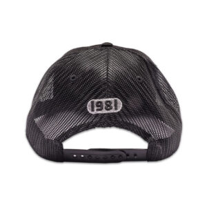 Logo Trucker Hat