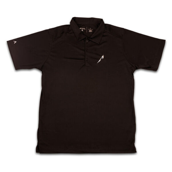 M Logo Polo