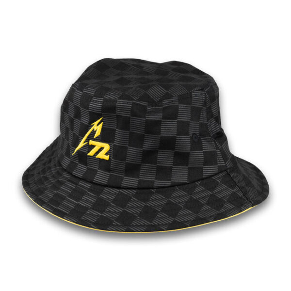 M72 Bucket Hat