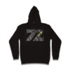 M72 Charred Pullover Hoodie