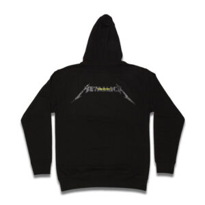 M72 Charred Pullover Hoodie