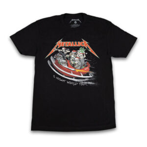 Sleigh Holiday T-Shirt