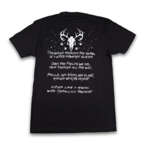 Sleigh Holiday T-Shirt