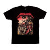 The Four Horsemen T-Shirt