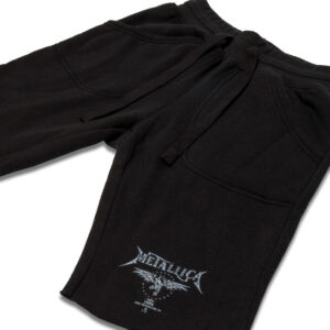 Vulturus Fleece Shorts