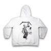 WOMEN'S ...And Justice For All Oversized Hoodie