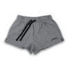 WOMEN'S Logo Fleece Shorts