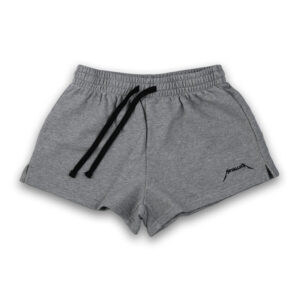 WOMEN'S Logo Fleece Shorts