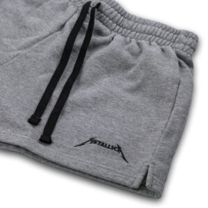 WOMEN'S Logo Fleece Shorts