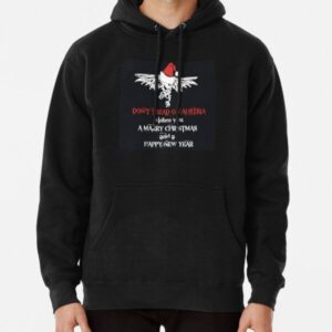 new designs metallica Pullover Hoodie