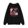 Metallicas Rock Band Hoodie