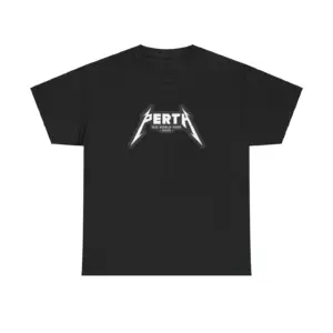 Metallica M72 Tour 2025 T-Shirt